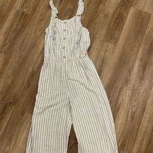 Abercrombie KIDS | Romper